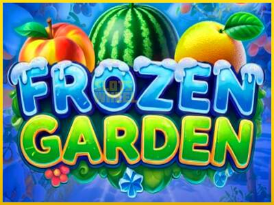 Ігровий апарат Frozen Garden