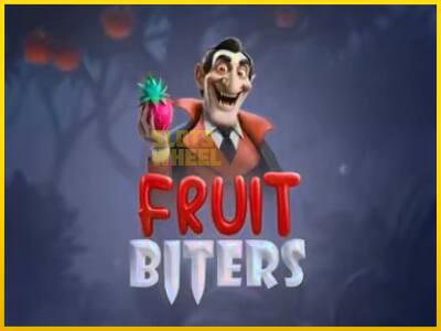 Ігровий апарат Fruit Biters