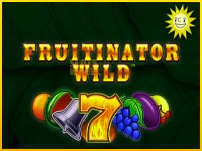 Ігровий апарат Fruitinator Wild