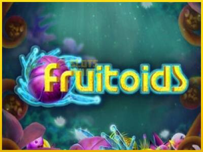 Ігровий апарат Fruitoids