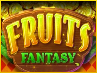 Ігровий апарат Fruits Fantasy