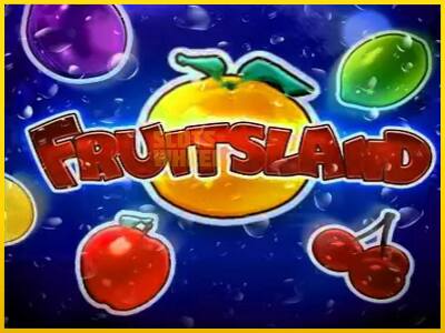 Ігровий апарат FruitsLand