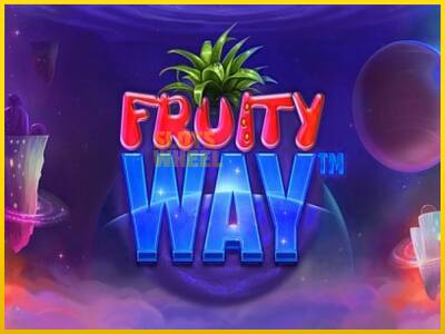 Ігровий апарат Fruity Way