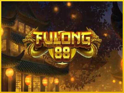 Ігровий апарат Fulong 88