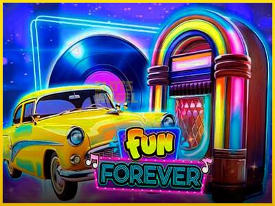 Ігровий апарат Fun Forever