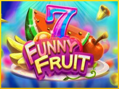 Ігровий апарат Funny Fruit