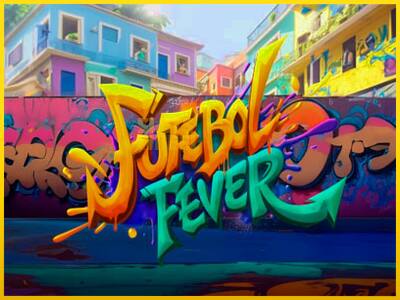 Ігровий апарат Futebol Fever