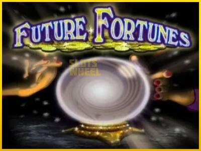 Ігровий апарат Future Fortunes