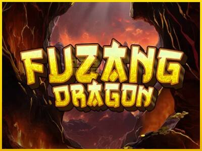 Ігровий апарат Fuzang Dragon