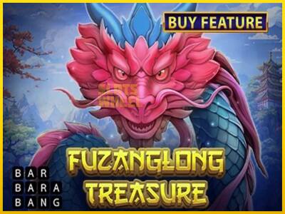 Ігровий апарат Fuzanglong Treasure