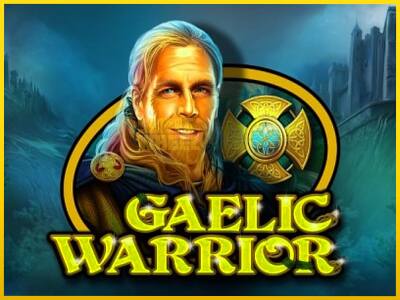 Ігровий апарат Gaelic Warrior