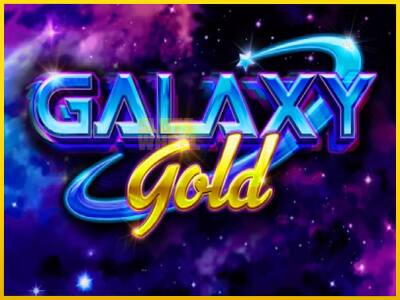 Ігровий апарат Galaxy Gold CashStacks Gold