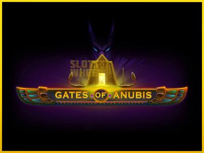 Ігровий апарат Gates of Anubis