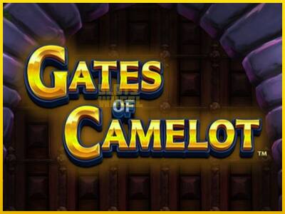 Ігровий апарат Gates of Camelot