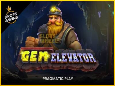 Ігровий апарат Gem Elevator