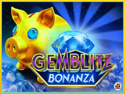 Ігровий апарат GemBlitz Bonanza