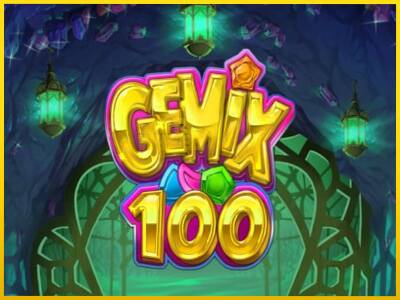 Ігровий апарат Gemix 100