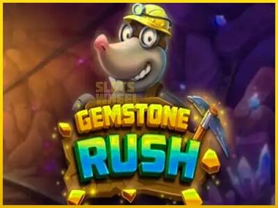 Ігровий апарат Gemstone Rush