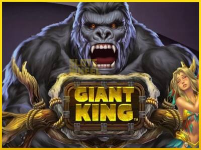 Ігровий апарат Giant King