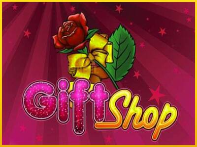 Ігровий апарат Gift Shop