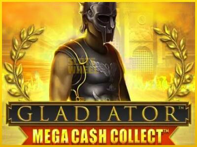 Ігровий апарат Gladiator: Mega Cash Collect