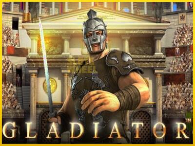 Ігровий апарат Gladiator