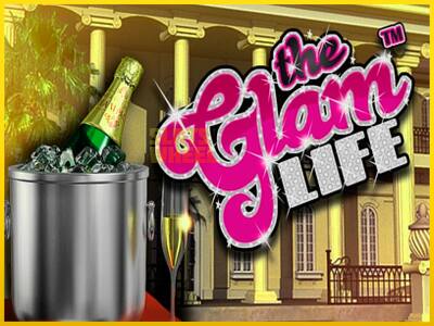 Ігровий апарат Glam Life