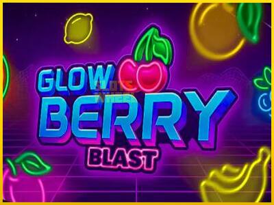 Ігровий апарат Glow Berry Blast