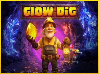 Ігровий апарат Glow Dig