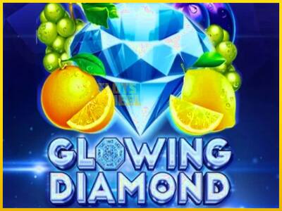 Ігровий апарат Glowing Diamond