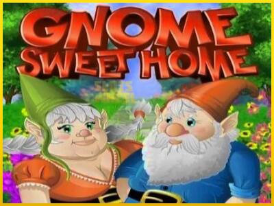 Ігровий апарат Gnome Sweet Home