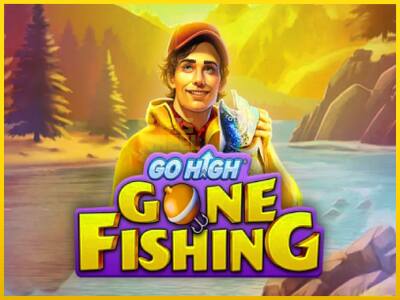 Ігровий апарат Go High Gone Fishing