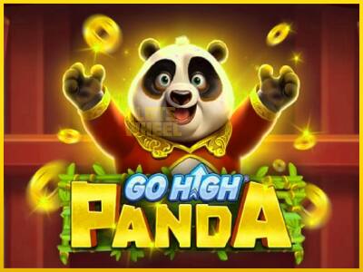 Ігровий апарат Go High Panda