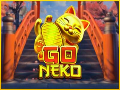 Ігровий апарат Go Neko