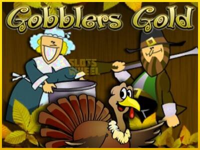 Ігровий апарат Gobblers Gold