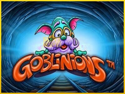 Ігровий апарат Goblinions