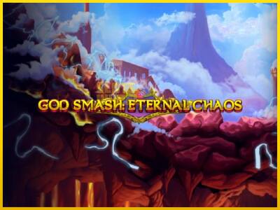 Ігровий апарат God Smash: Eternal Chaos