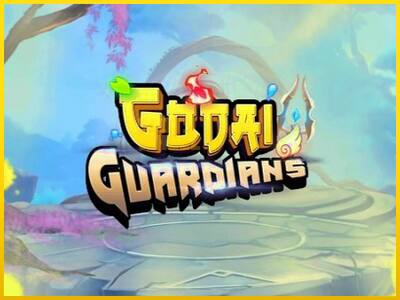 Ігровий апарат Godai Guardians