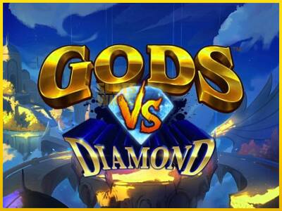 Ігровий апарат Gods VS Diamond