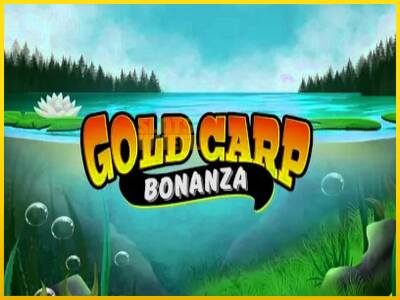 Ігровий апарат Gold Carp Bonanza