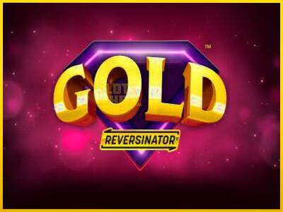 Ігровий апарат Gold Reversinator