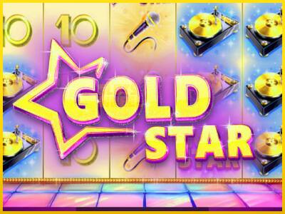 Ігровий апарат Gold Star