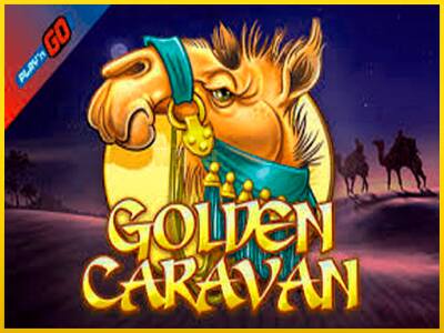 Ігровий апарат Golden Caravan