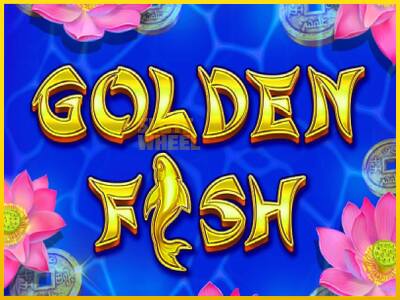 Ігровий апарат Golden Fish