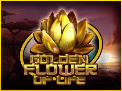 Ігровий апарат Golden Flower of Life