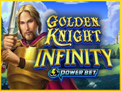 Ігровий апарат Golden Knight Infinity