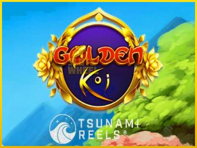 Ігровий апарат Golden Koi