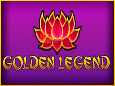 Ігровий апарат Golden Legend