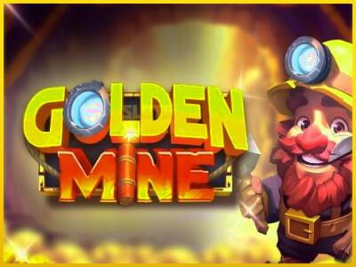 Ігровий апарат Golden Mine