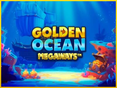 Ігровий апарат Golden Ocean Megaways